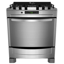 Cocina_Whirlpool_WF876XG_Frontal