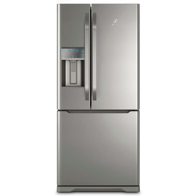 Refrigerator_DM85X_Front_Electrolux_Spanish_1000x1000